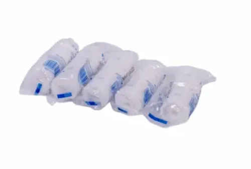 אגד סטרילי לחבישה - 5 ס