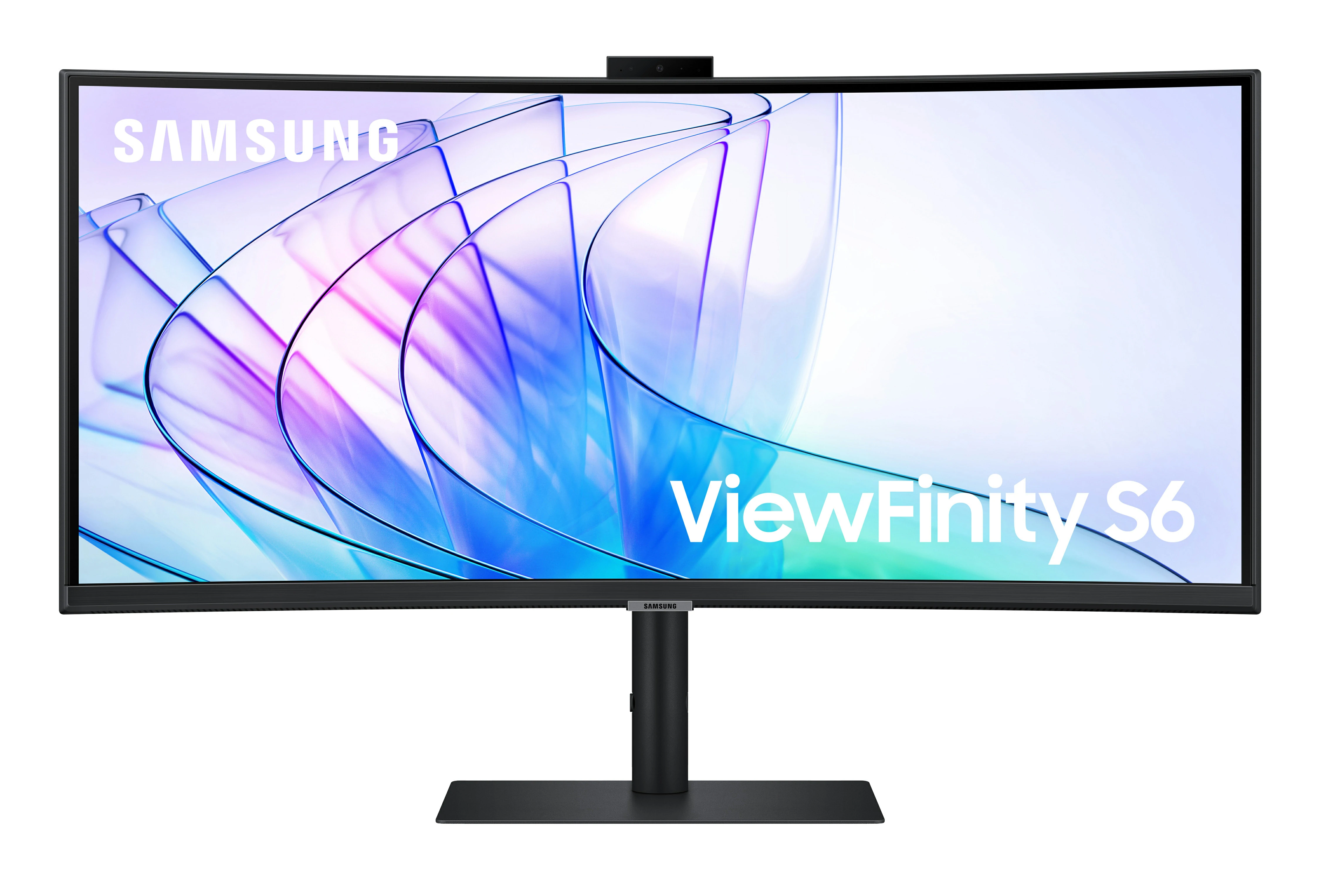 מסך מחשב קעור Samsung S34C650VAM LED VA 34
