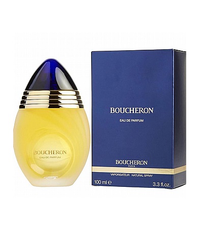 בושם לאישה Boucheron Pour Femme EDP 100 ml