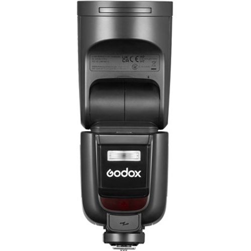 פלאש  GODOX FLASH V1 PRO -CANON