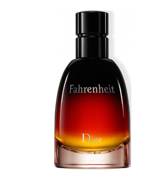 בושם לגבר  Dior Fahrenheit Parfum 75 ml