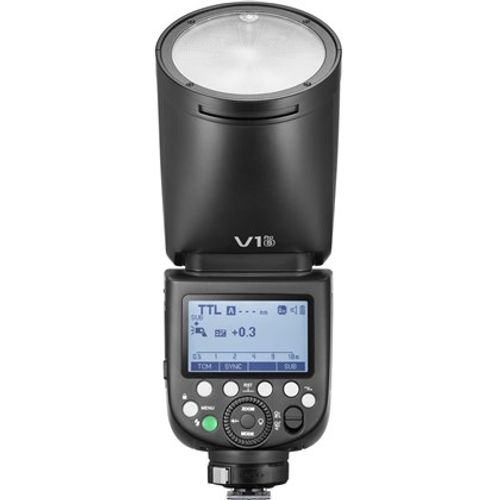 פלאש  GODOX FLASH V1 PRO -SONY