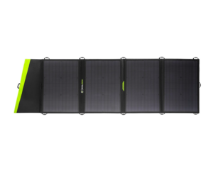 פאנל סולארי גמיש מתקפל GOALZERO NOMAD 100 - 100W