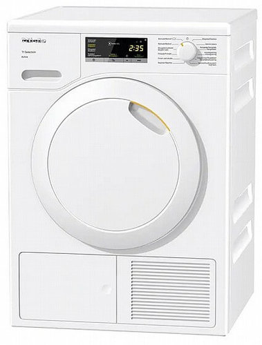 מייבש כביסה Miele TSA223WP ‏7 ‏ק