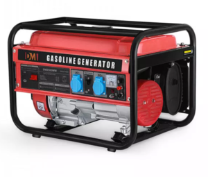 גנרטור חד פאזי TOGE2800 2800W מבית DM