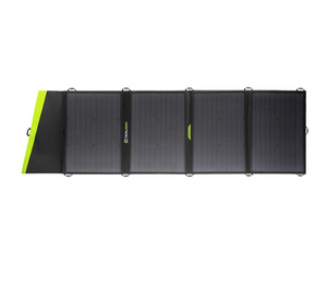 פאנל סולארי גמיש מתקפל GOALZERO NOMAD 200 - 200W
