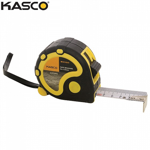 מטר 7.5 מטר רוחב 25 מ״מ H.D – KASCO K-10047