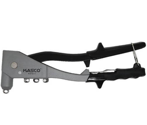 פלייר לניטים 2.4-4.8 גוף אלומיניום – KASCO K-37011