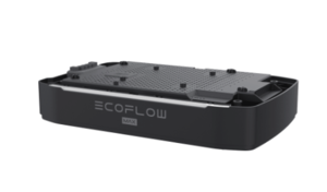 תא הרחבה לתחנות כח ECOFLOW RIVER קיבולת 0.288Kwh