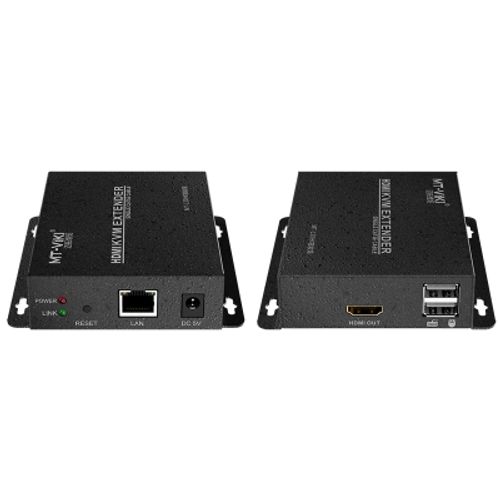 HDMI KVM Extender over Ethernet 120m 1080P