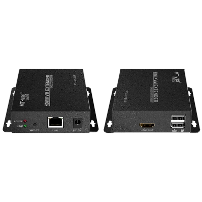 HDMI KVM Extender over Ethernet 120m 1080P