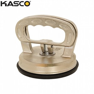 מתפס/ונטוזה ואקום ידני כפול עד 50 ק"ג KASCO K-4050550