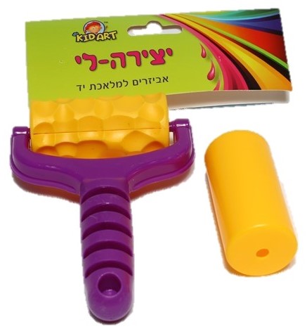 מארוך רולר צורות