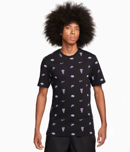 חולצת  נייק  NIKE M90 12MO | גברים