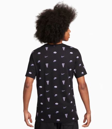 חולצת  נייק  NIKE M90 12MO | גברים