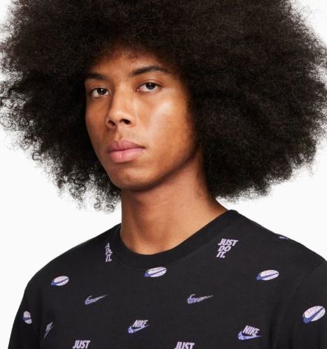 חולצת  נייק  NIKE M90 12MO | גברים