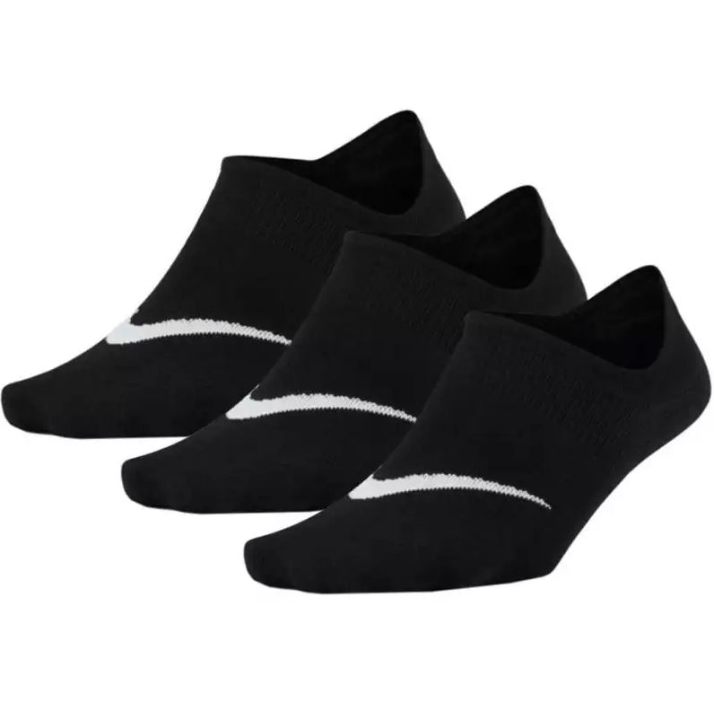 גרבי נייק  Nike Training Footie Socks | שלישייה