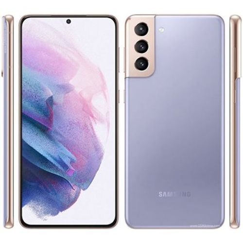 טלפון סלולרי Samsung Galaxy S21 Plus 5G SM-G996B/DS 256GB סמסונג 