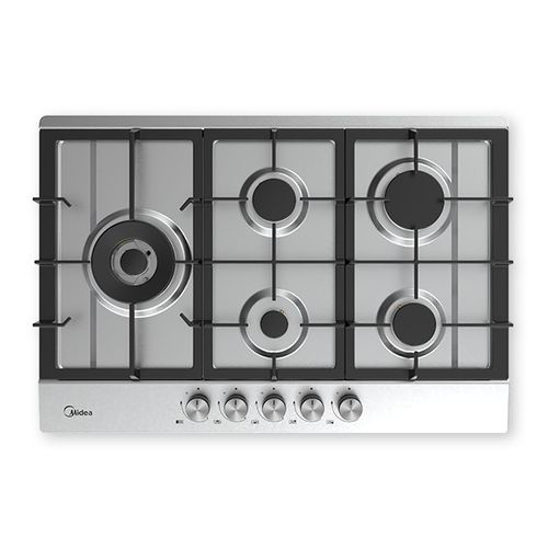 כיריים גז Midea 75SP005SS מידאה