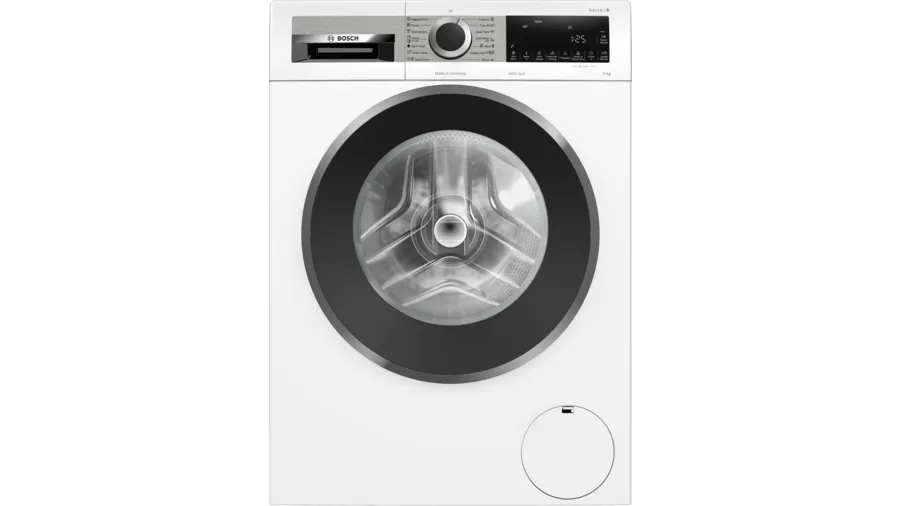 מכונת כביסה Bosch WGG24404IL 9 ק"ג בוש