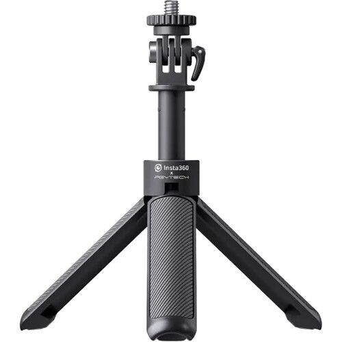 מיני מוט סלפי וחצובה Insta360 Mini 2-in-1 Tripod 