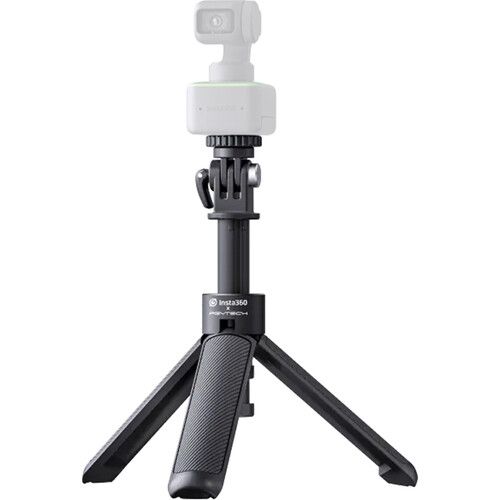 מיני מוט סלפי וחצובה Insta360 Mini 2-in-1 Tripod 