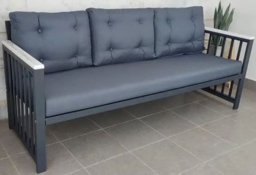 פינת ישיבה למרפסת דגם Lux