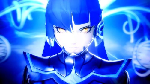 Shin Megami Tensei V: Vengeance Nintendo Switch 