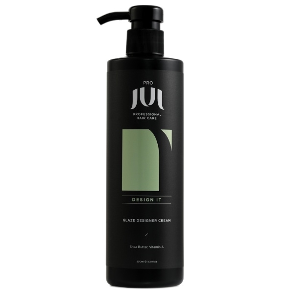 קרם גלייז לעיצוב תלתלים 60/40 PRO JUL ג`ול 500 מ"ל