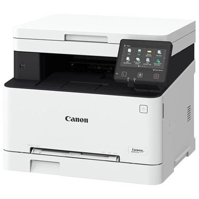 מדפסת ‏לייזר ‏משולבת Canon MF651CW קנון