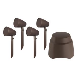 Speakercraft SC-TERR-4.1-HS 