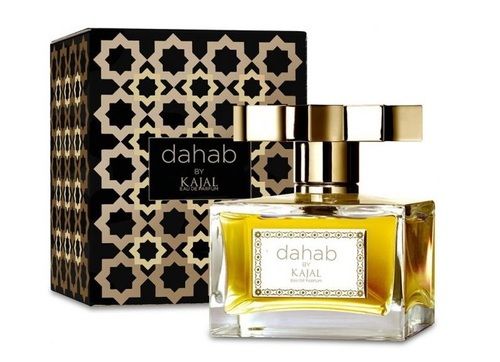 בושם יוניסקס Kajal Dahab EDP 100 ml
