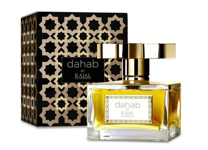 בושם יוניסקס Kajal Dahab EDP 100 ml