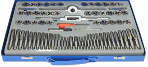 סט מברזים ומחרוקות 74 חלקים KASCO K-413952