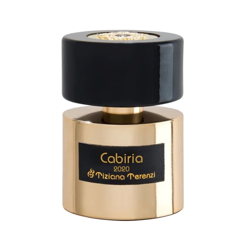בושם יוניסקס Tiziana Terenzi Cabiria Extrait Parfum Edp 100 ml