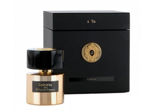בושם יוניסקס Tiziana Terenzi Cabiria Extrait Parfum Edp 100 ml