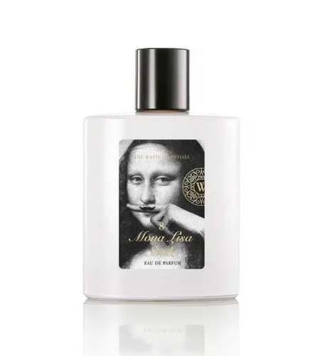 בושם יוניסקס Jardin De Parfums The White Essentials  Mona Lisa Smile EDP  100 ml  