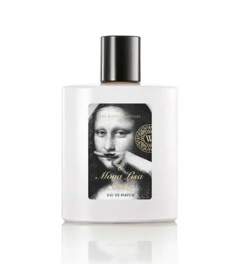 Jardin de Parfums The White Essentials Mona Lisa Smile