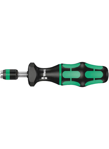מברג מומנט Wera 7440 0.3-1.2Nm 05074700001