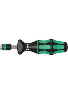 מברג מומנט Wera 7440 0.3-1.2Nm 05074700001