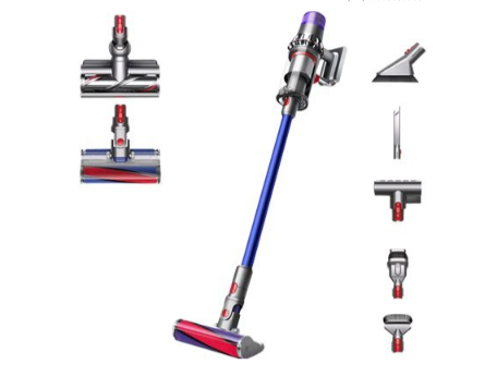 ‏שואב אבק עומד Dyson V11 Advanced דייסון
