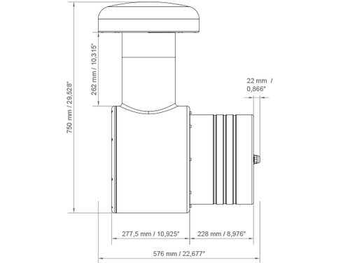 Monitor Audio CLG12