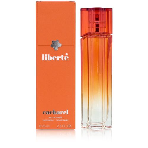 בושם לאישה קשארל CACHAREL LIBERTE 75 ML E.D.T