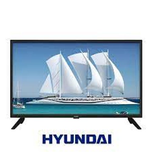 טלויזיה HYUNDAI HATV-50LD400 4K
