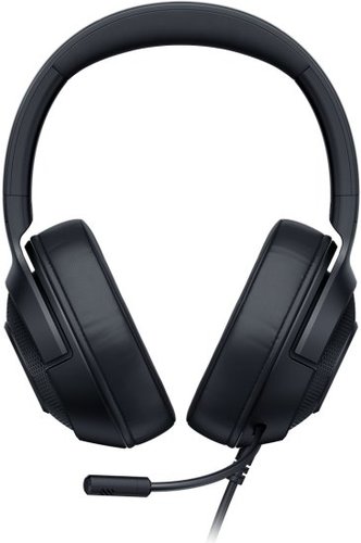 אוזניות גיימרים Razer Kraken X Lite