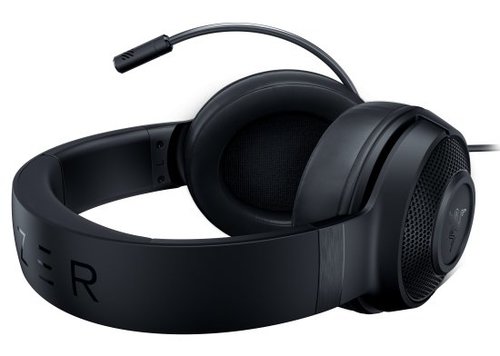 אוזניות גיימרים Razer Kraken X Lite