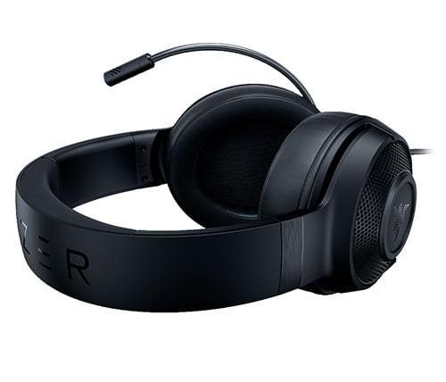 אוזניות גיימרים Razer Kraken X Lite