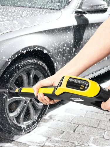 מכונת שטיפה בלחץ K4 POWER CONTROL