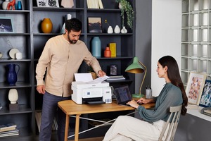EPSON ECOTANK L5290