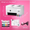 מדפסת משולבת הזרקת דיו EPSON ECOTANK L5296‎ אפסון
